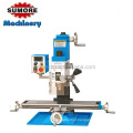 manual turret milling machine price for sale SP2217-III
